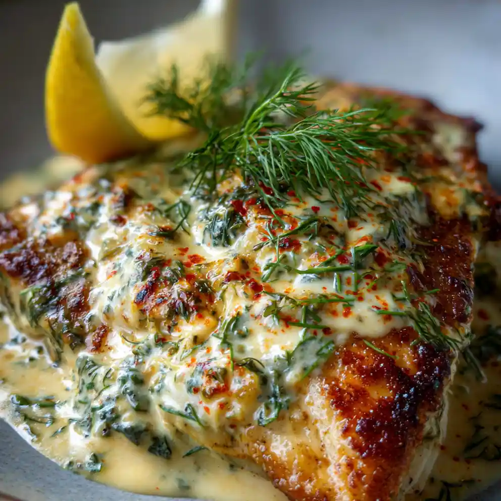 baked catfish recipe