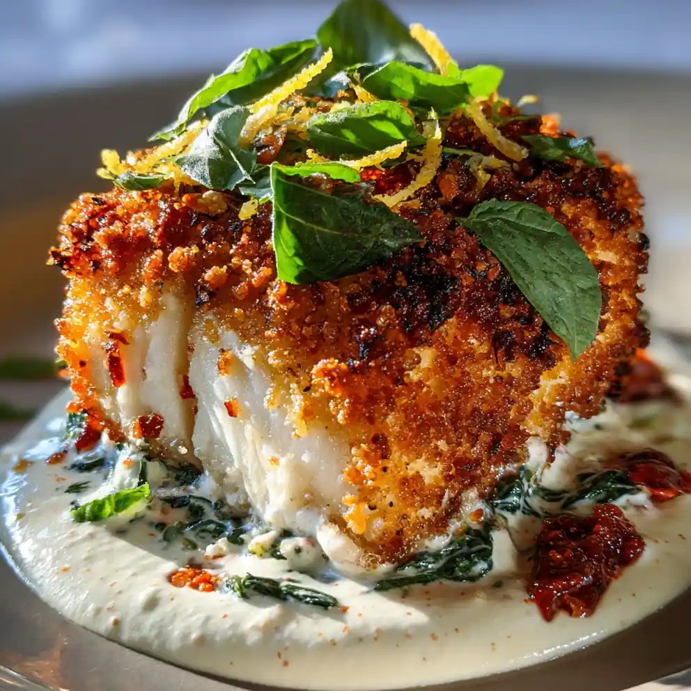Baked Cod Recipe Panko 6 baked cod recipe panko