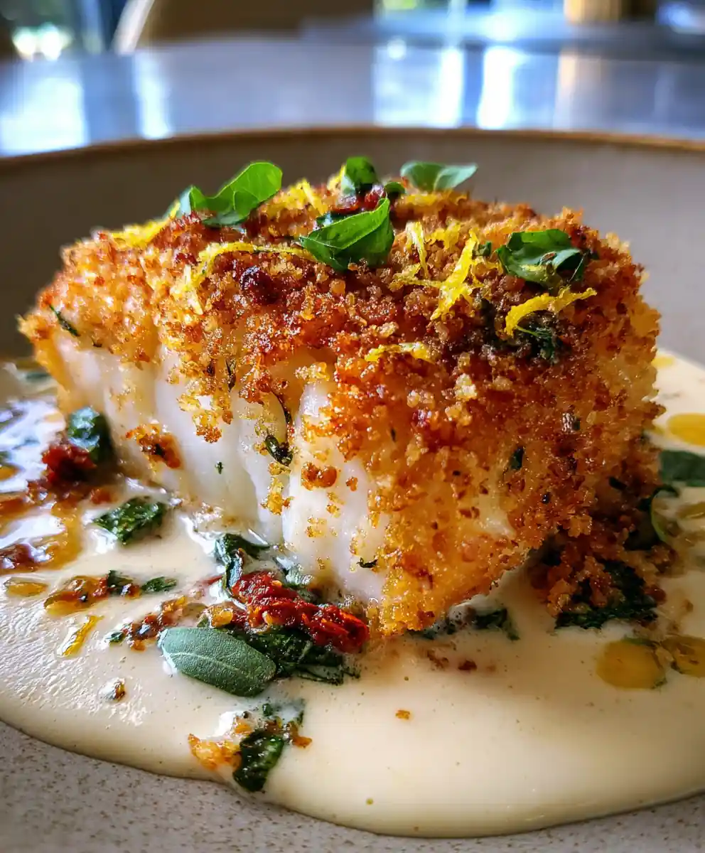 Baked Cod Recipe Panko 7 baked cod recipe panko