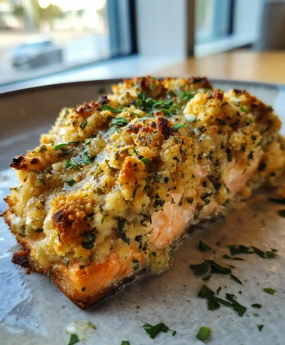 Baked Salmon Recipe 7 baked salmon recipe