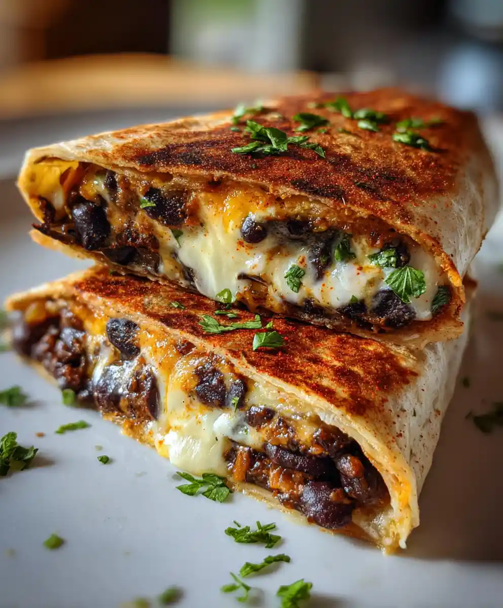 Bean And Cheese Burrito Recipe 7 bean and cheese burrito recipe