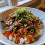Beef And Pepper Rice Bowl Recipe 1765337413.1537545