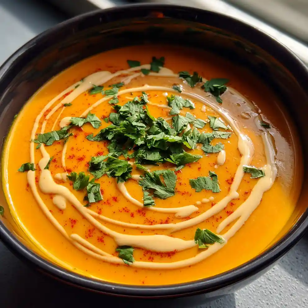 Best Carrot Soup Recipe 6 best carrot soup recipe