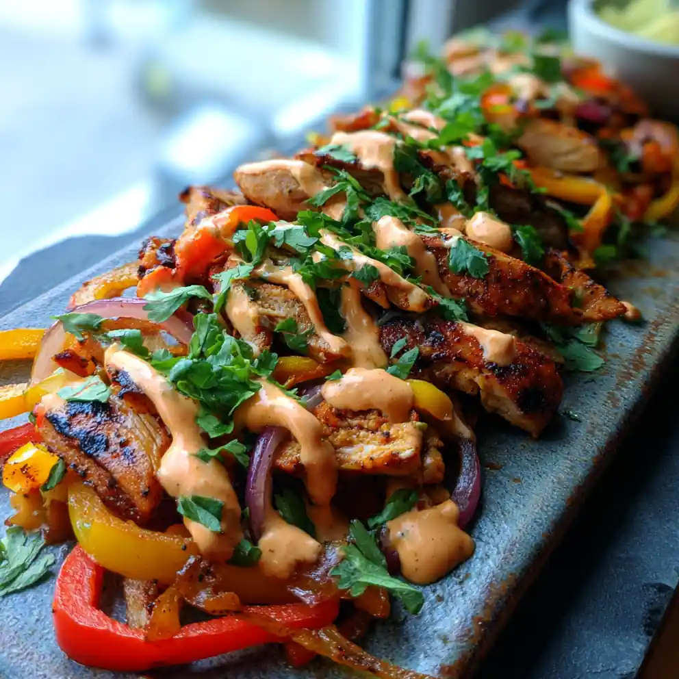 Best Chicken Fajita Recipe 6 best chicken fajita recipe