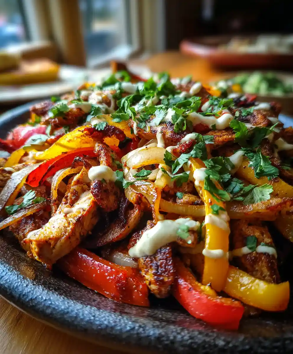 Best Chicken Fajita Recipe 7 best chicken fajita recipe