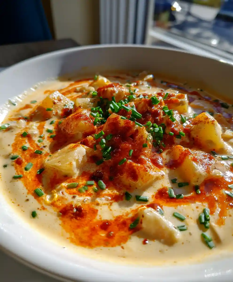 Best Clam Chowder Recipe In The World 7 best clam chowder recipe in the world