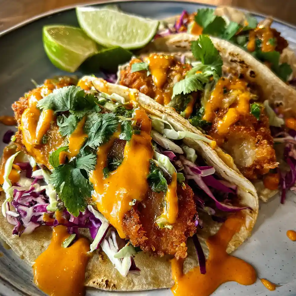 best fish tacos recipe