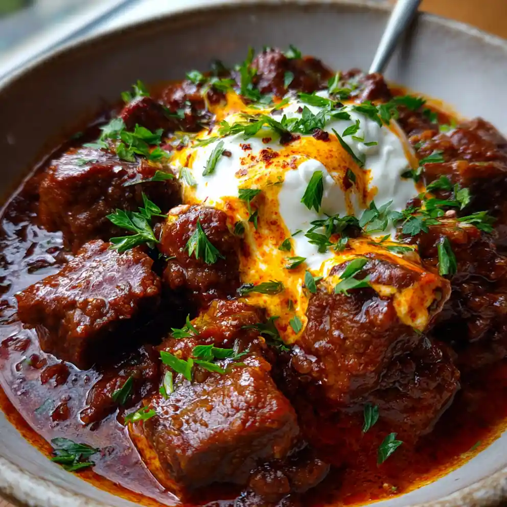 best goulash recipe