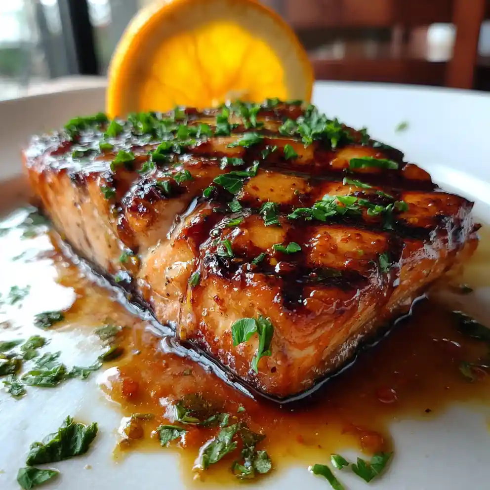 Best Grilled Salmon Recipe 6 best grilled salmon recipe
