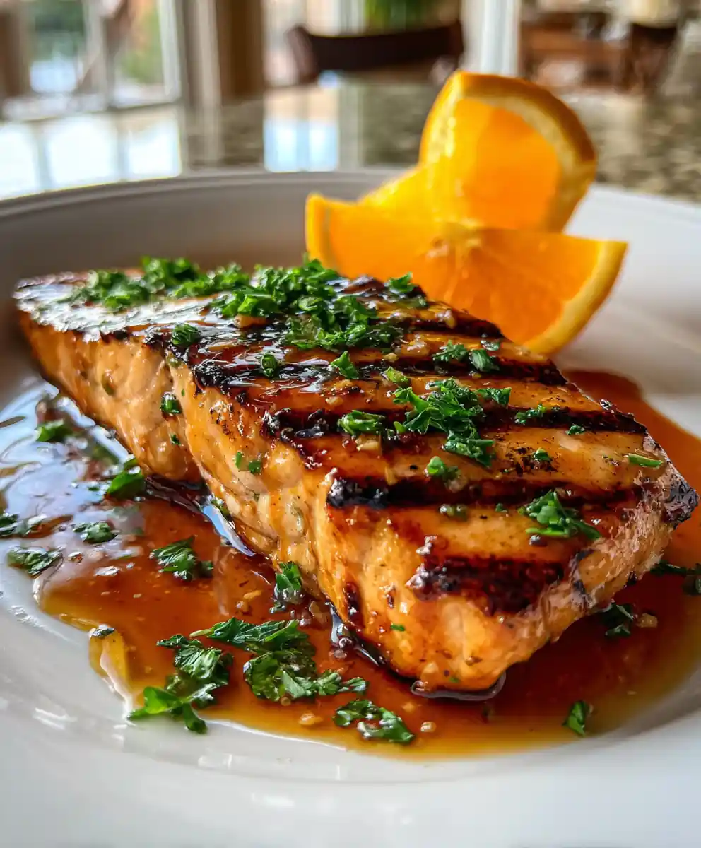 Best Grilled Salmon Recipe 7 best grilled salmon recipe