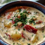 Best New England Clam Chowder Recipe 1765923218.1353083