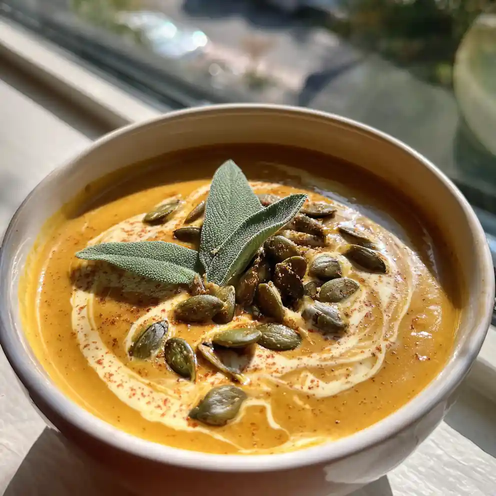 Best Pumpkin Soup Recipe Ever 6 best pumpkin soup recipe ever