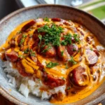 Best Red Beans And Rice Recipe 1765664806.896399