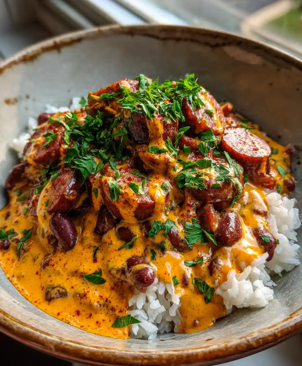 Best Red Beans And Rice Recipe 7 best red beans and rice recipe