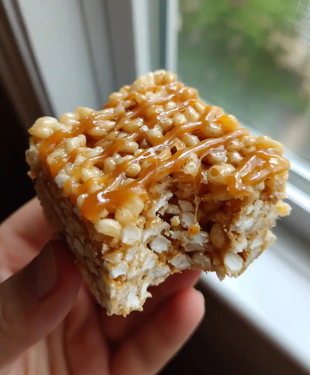 Best Rice Crispy Treat Recipe 7 best rice crispy treat recipe