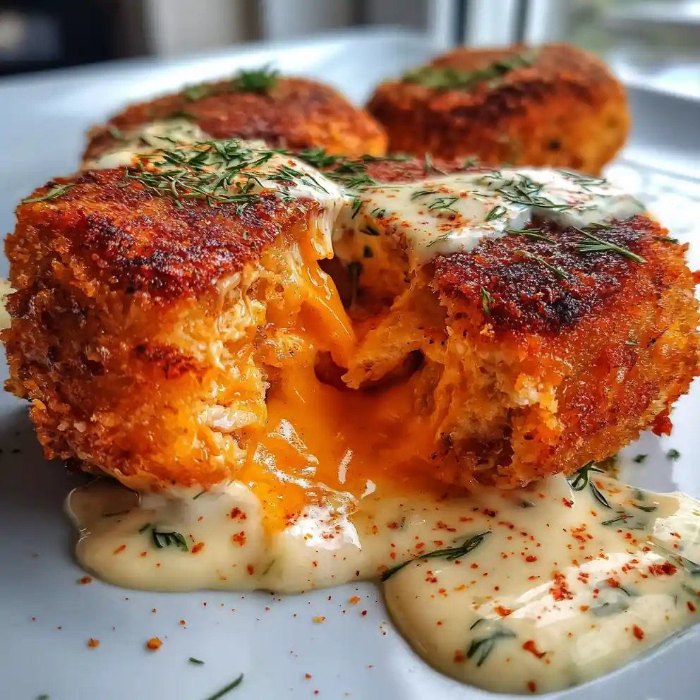 best salmon patties recipe