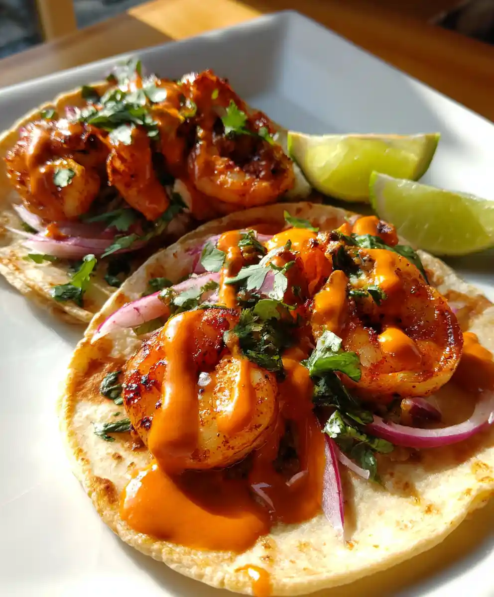 Best Shrimp Taco Recipe 7 best shrimp taco recipe