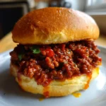 Best Sloppy Joe Recipe 1765689003.1388178