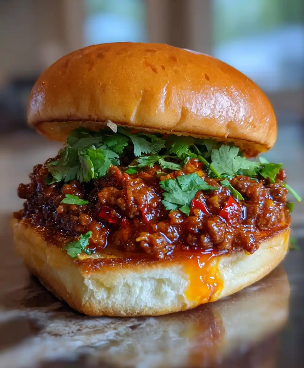 best sloppy joe recipe