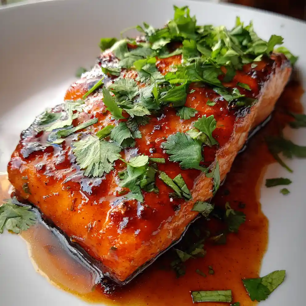 best sockeye salmon recipe