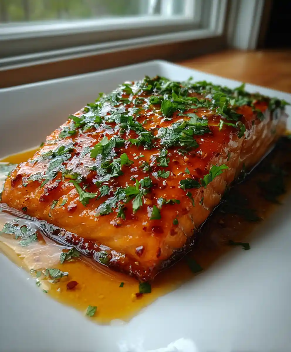 best sockeye salmon recipe