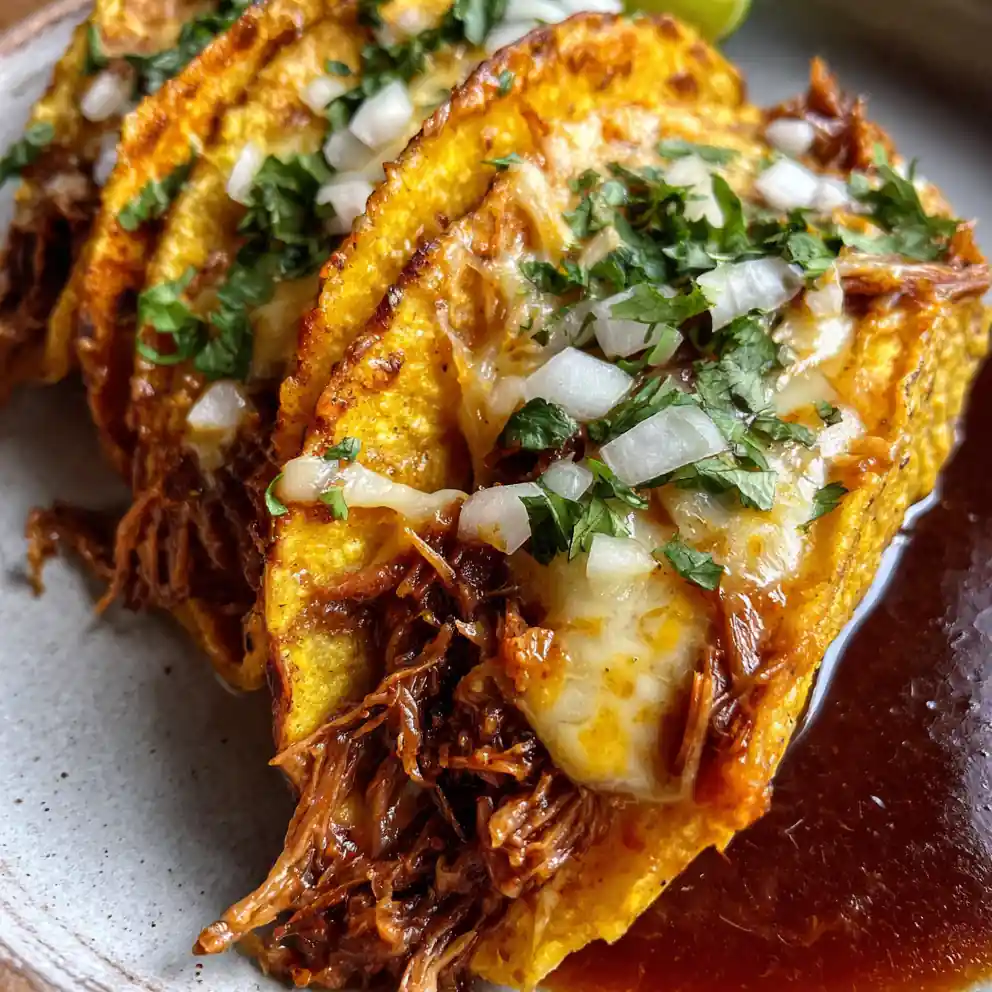 Birria Taco Recipe Authentic 6 birria taco recipe authentic