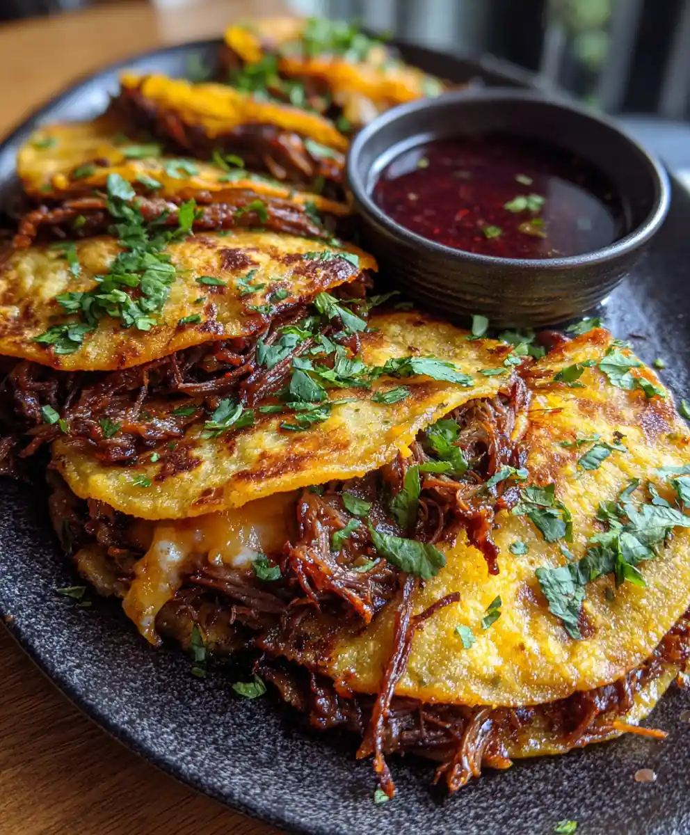 birria tacos recipe crock pot