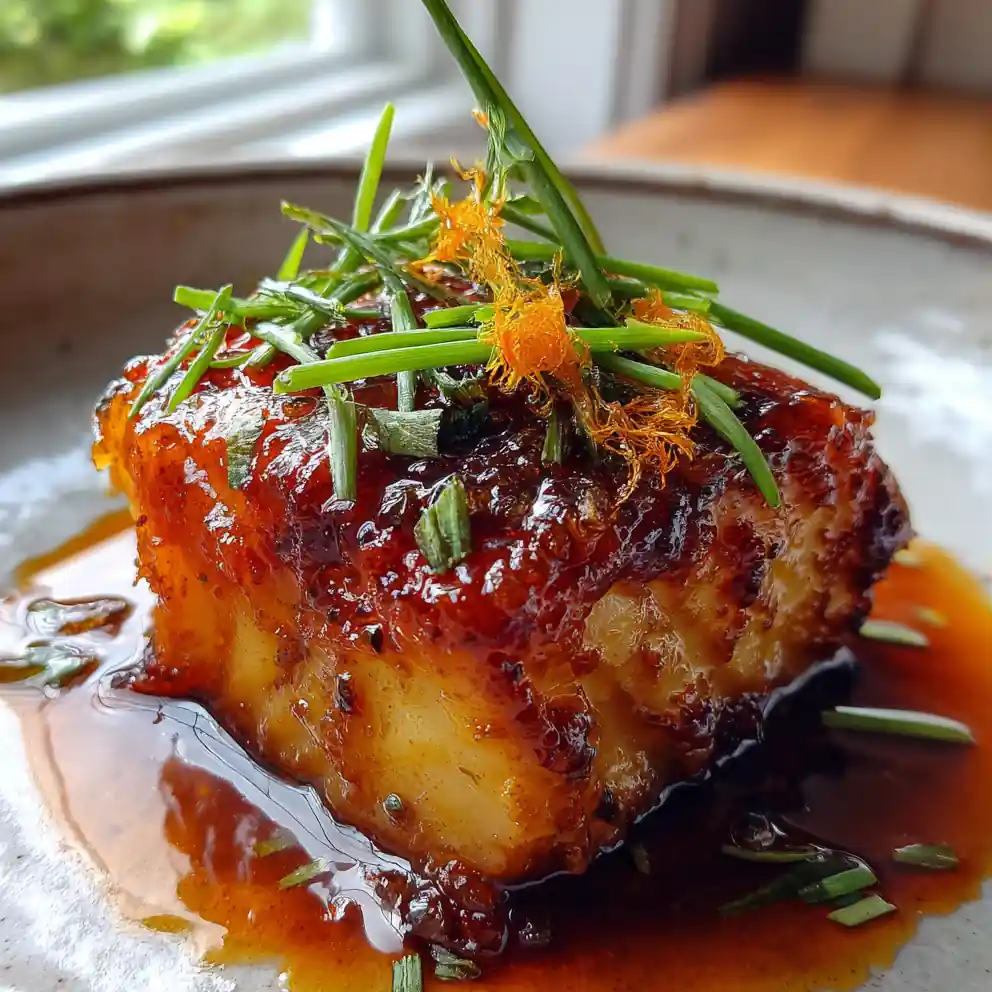 Black Cod Recipe 6 black cod recipe