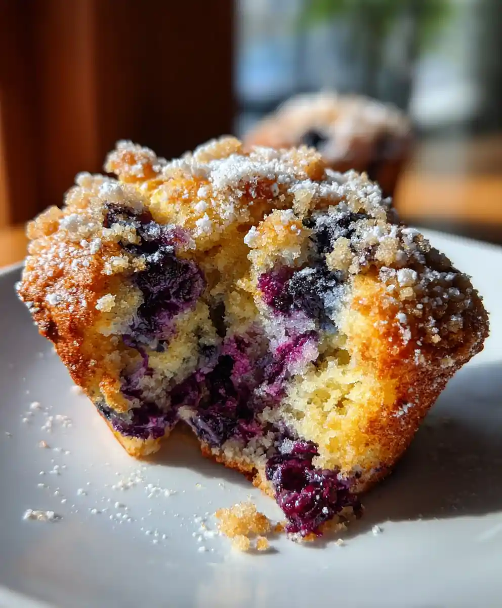 Blueberry Muffin Recipe 7 blueberry muffin recipe