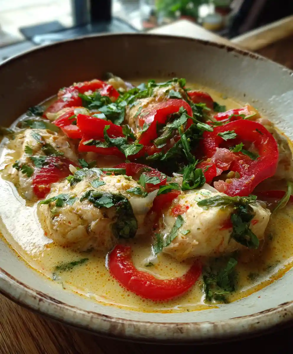 Brazilian Fish Stew Recipe 7 brazilian fish stew recipe