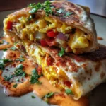 Breakfast Burrito Recipe 1765651580.9511206