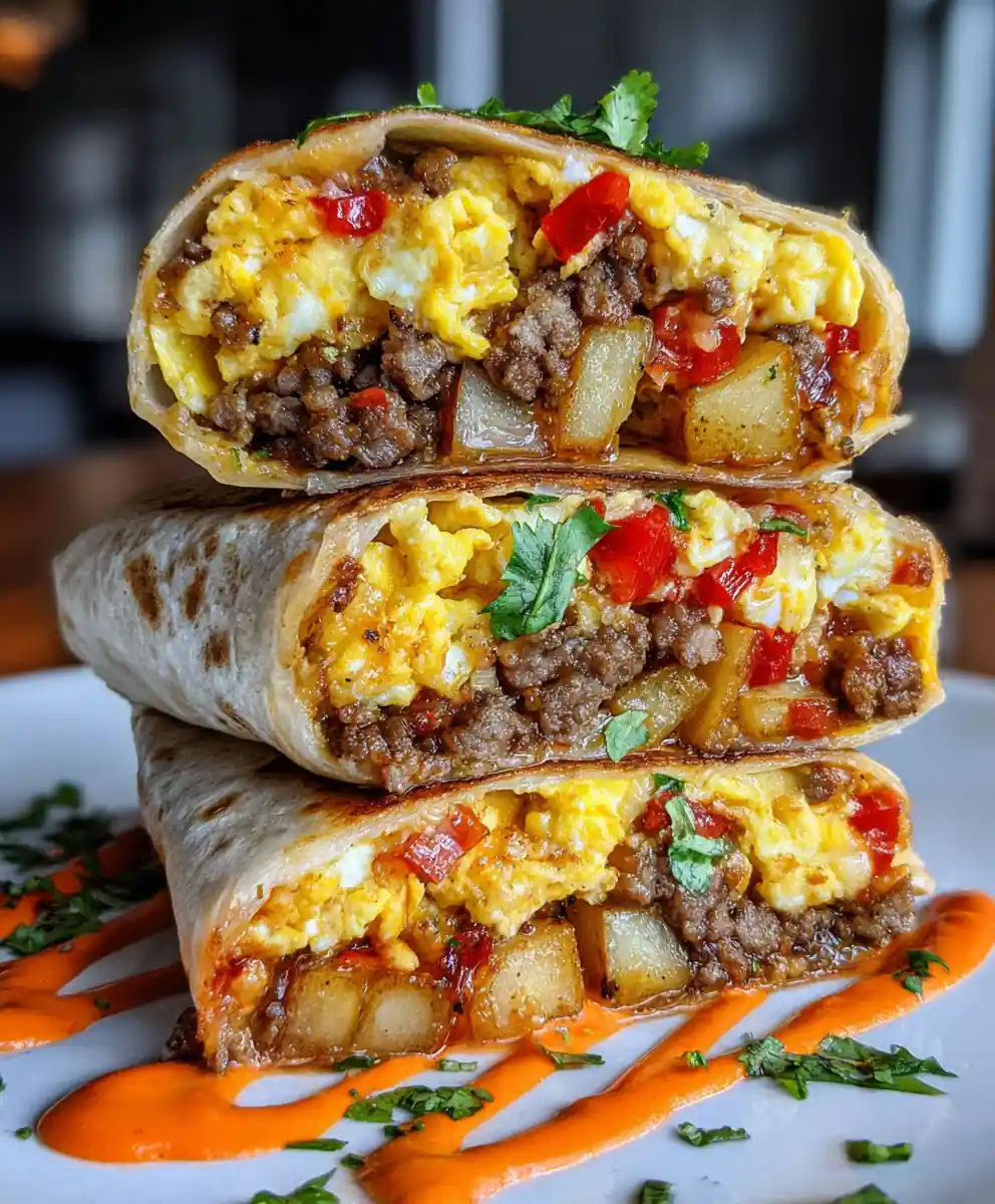 Breakfast Burrito Recipe Freezer 7 breakfast burrito recipe freezer