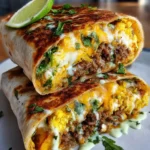 Breakfast Burrito Recipe With Potatoes 1765572838.3371167