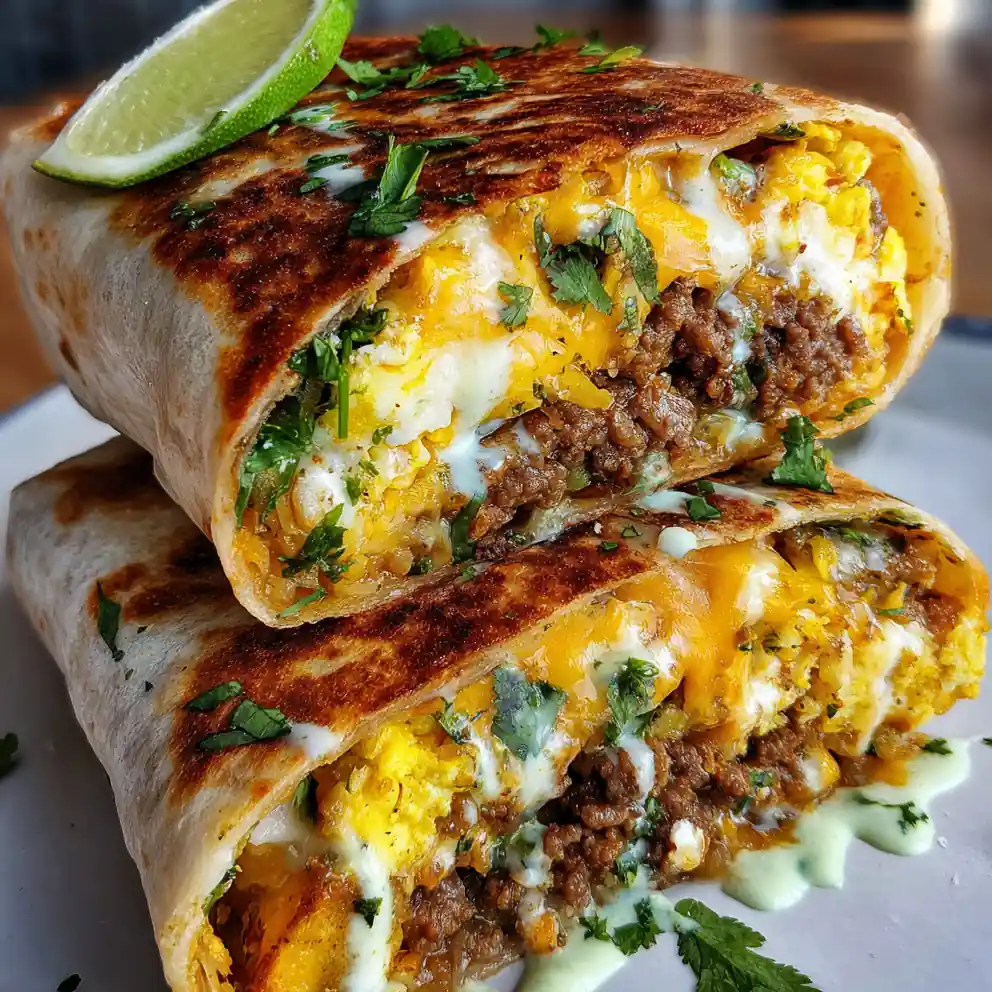 Breakfast Burrito Recipe With Potatoes 6 breakfast burrito recipe with potatoes