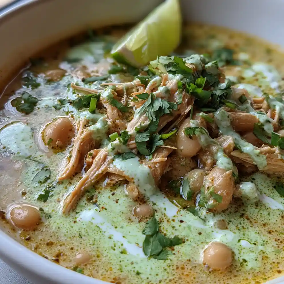 Bush'S White Chicken Chili Recipe 6 bush's white chicken chili recipe