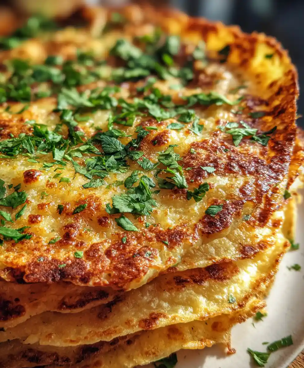 butter tortilla recipe