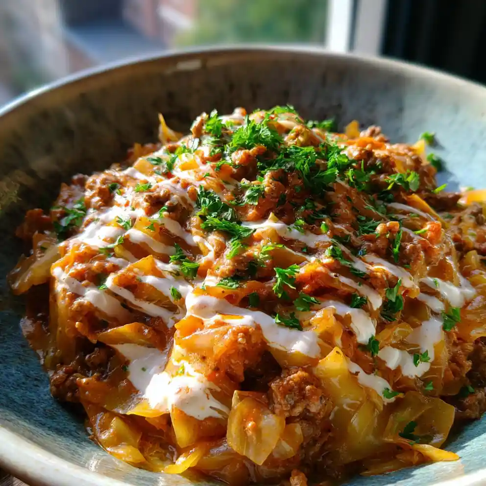 Cabbage Ground Beef Recipe 6 cabbage ground beef recipe