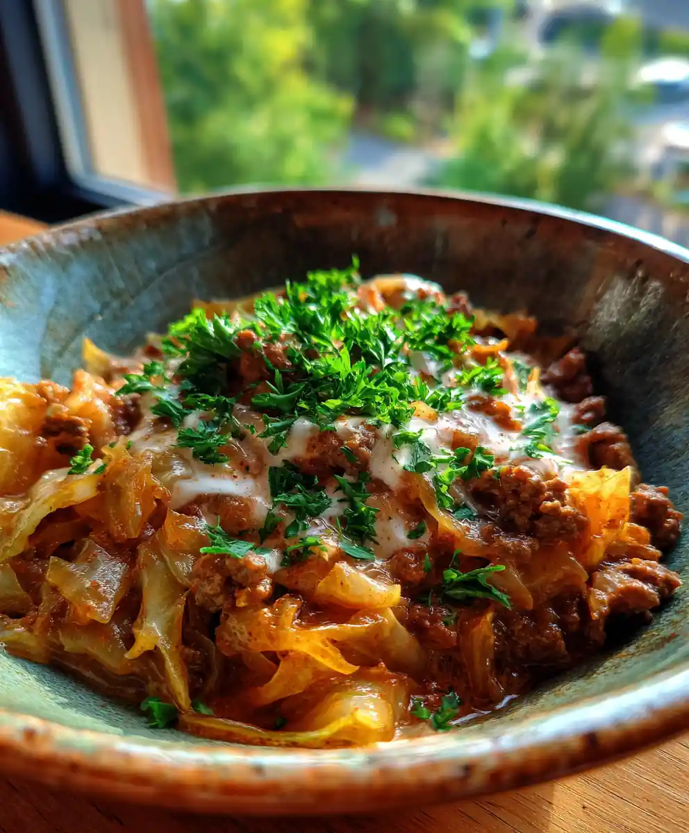 Cabbage Ground Beef Recipe 7 cabbage ground beef recipe