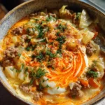 Cabbage Soup Recipe With Meat 1765925666.7657404