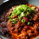 Cajun Chili Recipe 1765931705.3833797