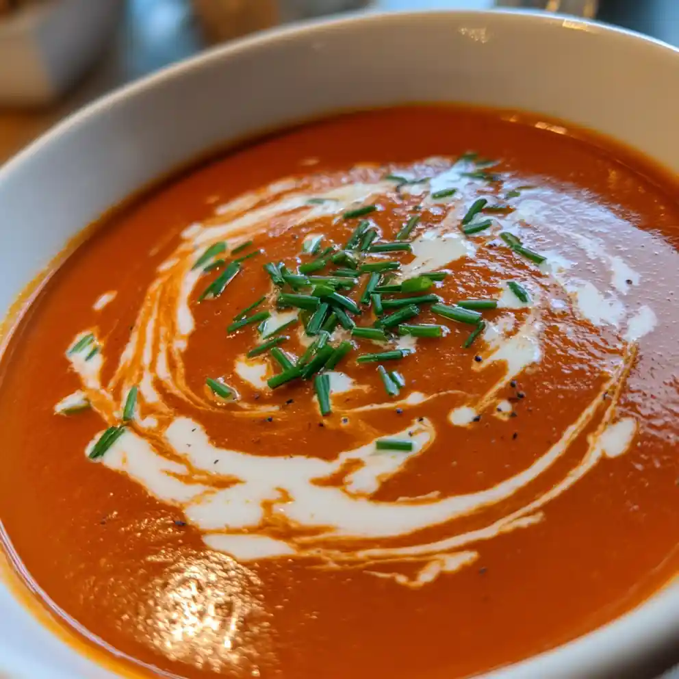 campbell tomato soup recipe