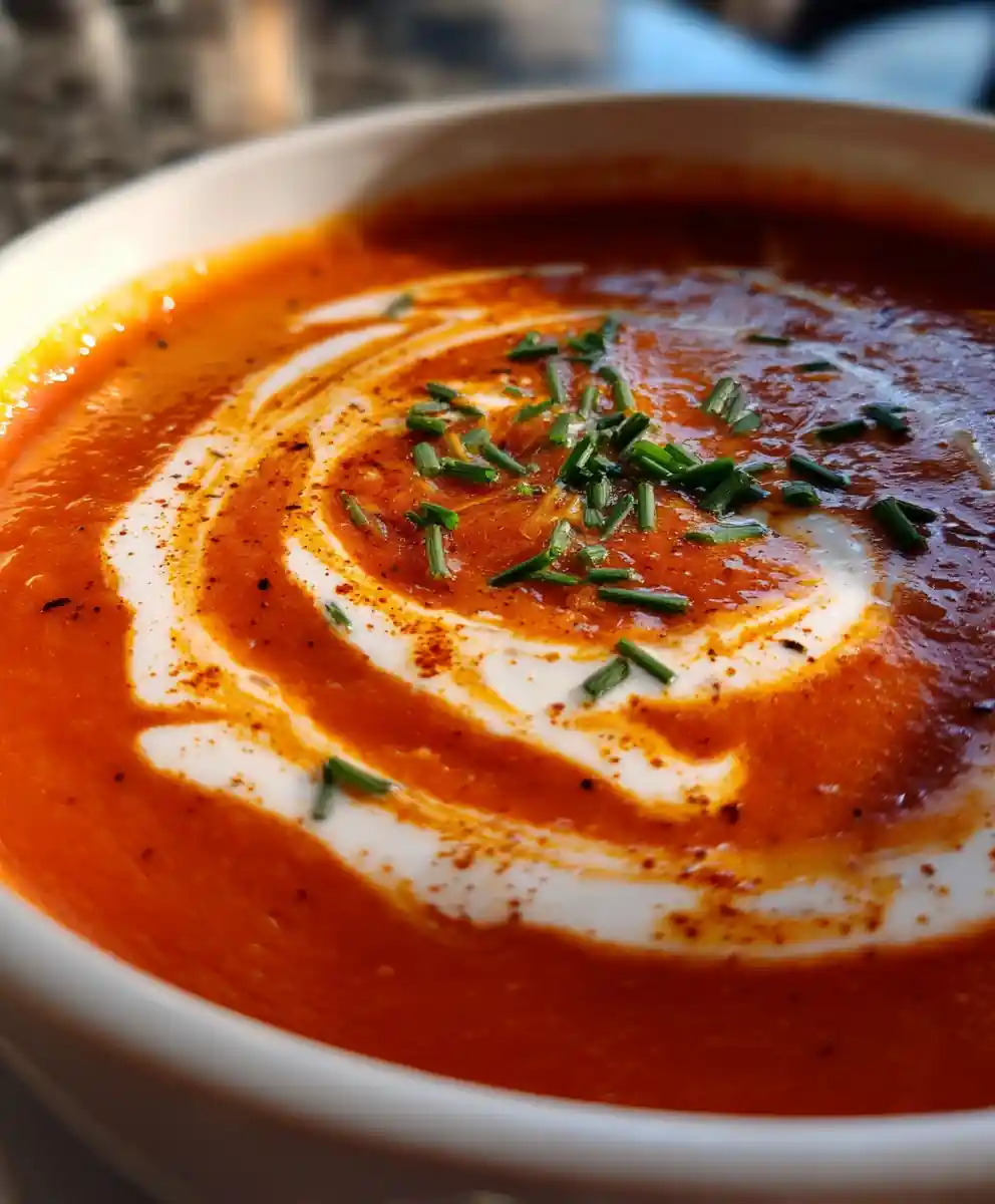 campbell tomato soup recipe