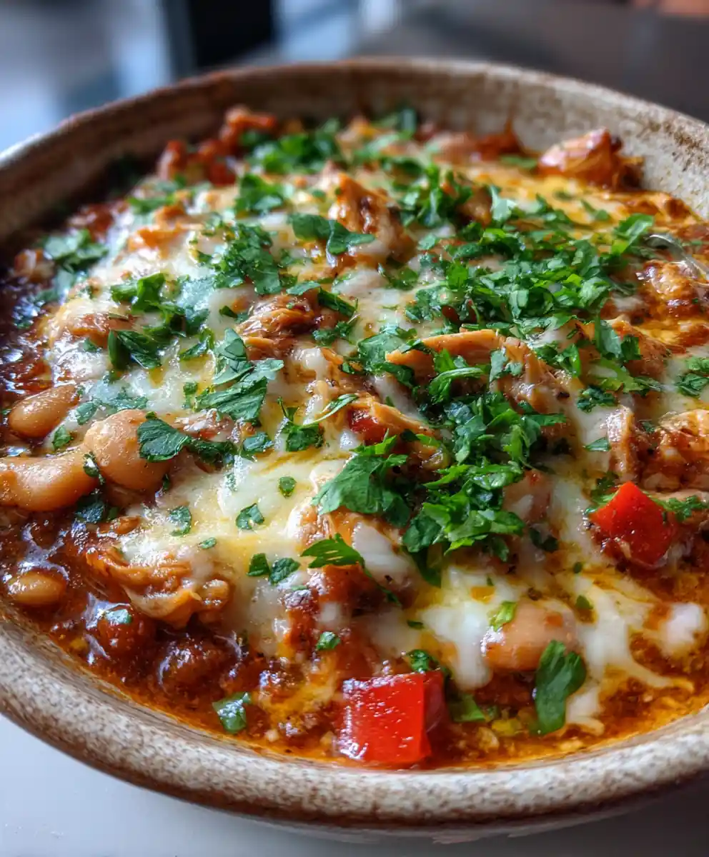 Chicken Chili Recipe 7 chicken chili recipe