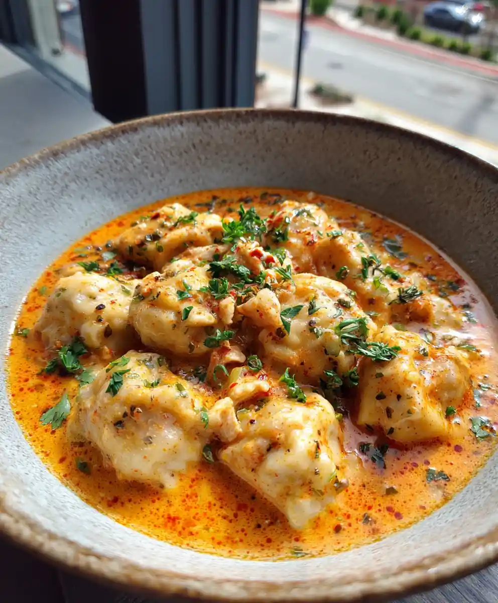 Chicken Dumpling Recipe 7 chicken dumpling recipe