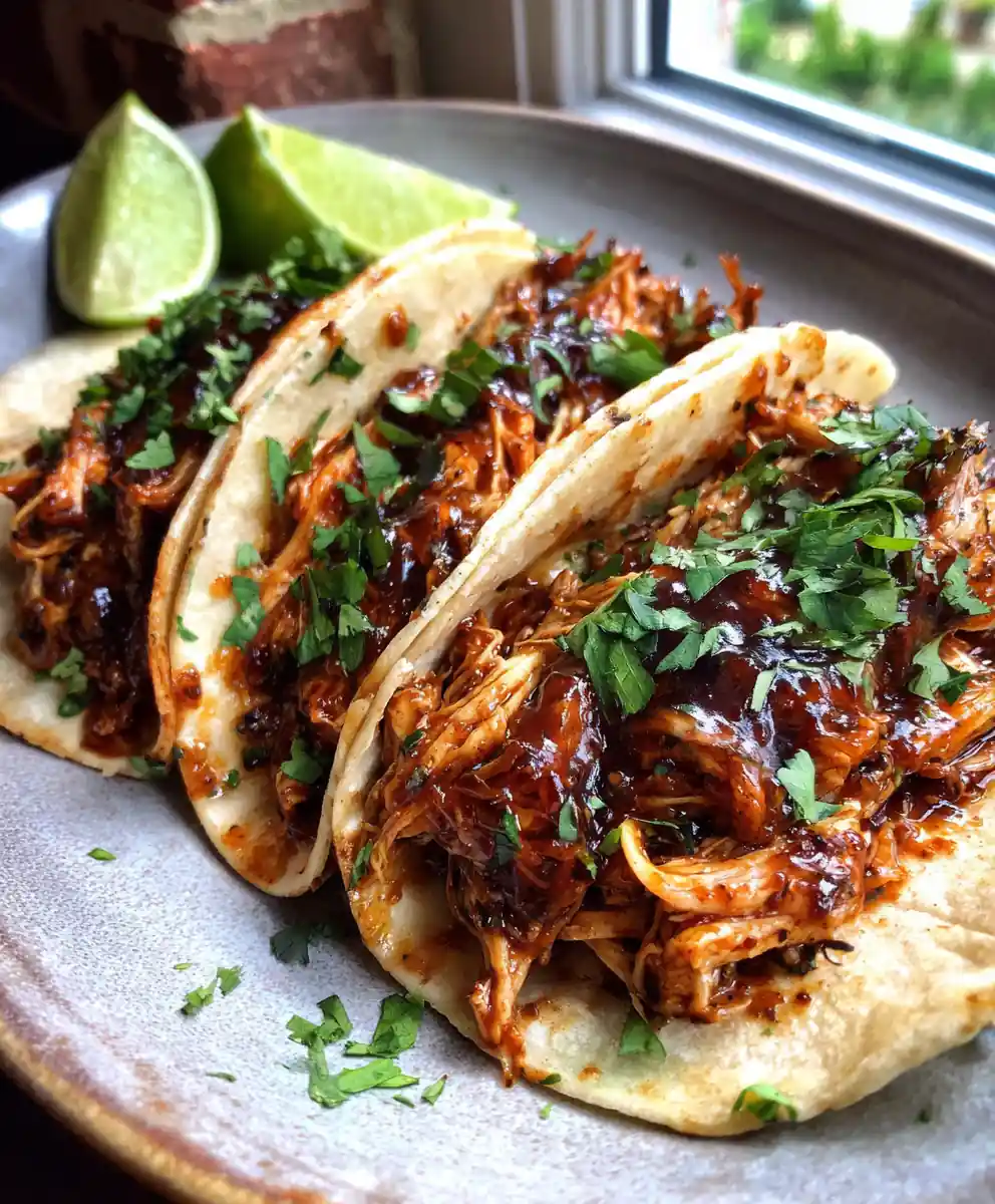 Chicken Tacos Recipe 7 chicken tacos recipe