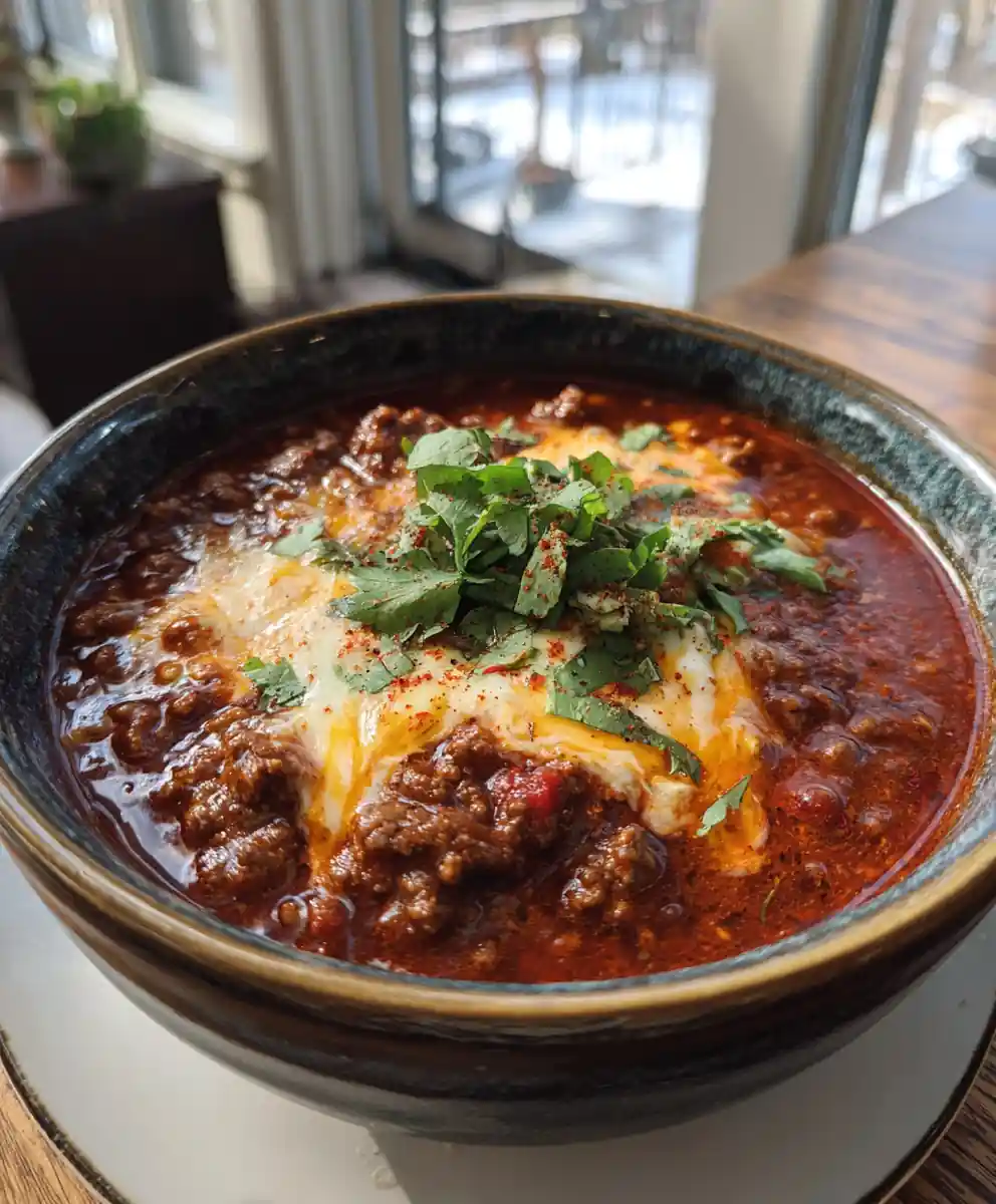 Chili Recipe No Beans 7 chili recipe no beans