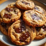 Chocolate Chip Cookie Recipe Without White Sugar 1765290924.0643835