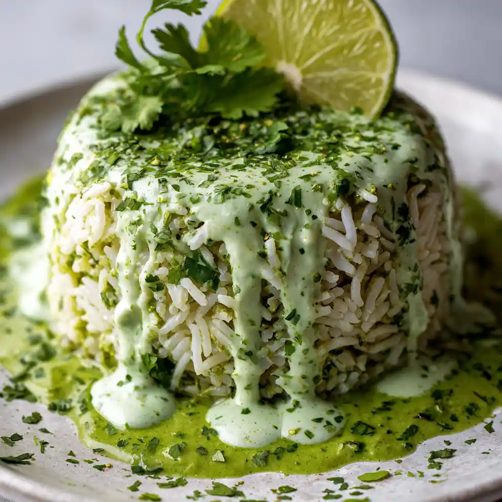 cilantro lime rice recipe rice cooker