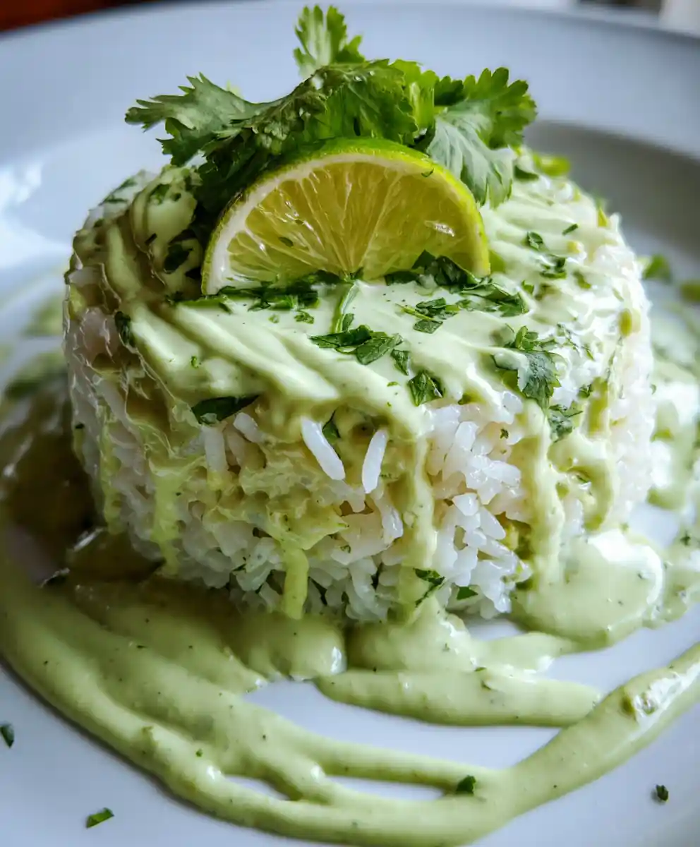 cilantro lime rice recipe rice cooker