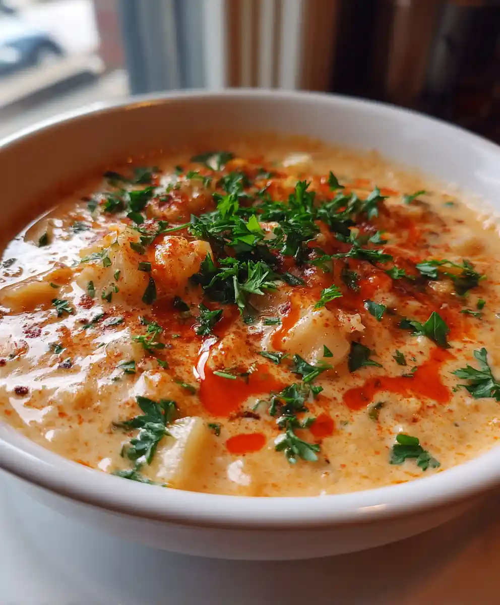 Clam Chowder Recipe 7 clam chowder recipe